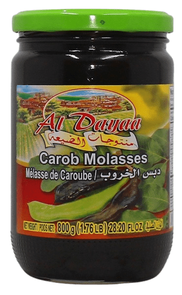 Al Dayaa Carob Molasses